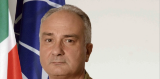 Il generale vicentino in pensione Maurizio Boni si discosta dal pensiero mainstream Il generale Maurizio Boni