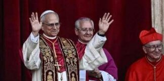 Il nuovo Papa conquista i social: oltre 19 milioni le interazioni, spopola negli Usa