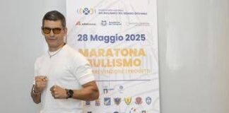 Il pugile Blandamura: “I ragazzi non vanno giudicati ma guidati”