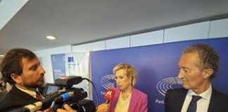 Imprese, Moratti: “Semplificare vincoli troppo onerosi di transizione digitale ed ecologica”