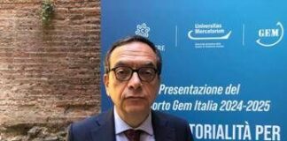 Imprese, Tripoli (Unioncamere): “Italia rimane Paese di imprenditori”