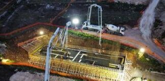 In Sicilia Webuild ha avviato lavori per il viadotto Ragusa-Catania