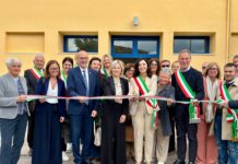 Pojana maggiore inaugurato sportello antiviolenza