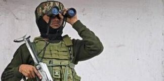 India-Pakistan, sale tensione al confine: Islamabad testa nuovo missile