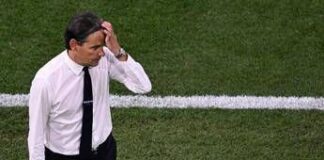Inter, Inzaghi via dopo ko in Champions League? “Parlerò con il club”