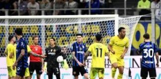 Inter-Lazio 2-2: la doppietta di Pedro frena il sorpasso scudetto di Inzaghi