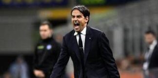 Inter-Lazio, tensione tra le panchine. Espulsi Inzaghi e Baroni, cosa è successo