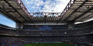 Inter, finale Champions sul maxischermo di San Siro: prezzi e modalità di vendita