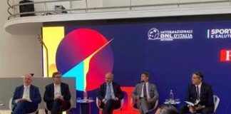 Internazionali, Binaghi: “Record biglietteria e dal 18 maggio possibile acquistare ticket del 2026 in prelazione’