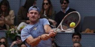 Internazionali, Paul vola in semifinale. Sfiderà Sinner o Ruud