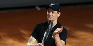 Internazionali, Sinner-Ruud oggi alle 19 nei quarti – Il match in diretta