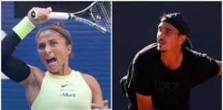 Internazionali, da Errani a Sonego: orari e dove vedere in tv i tennisti italiani
