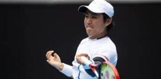 Internazionali, la denuncia di Nishioka: “Offese da spettatori, non una novità”