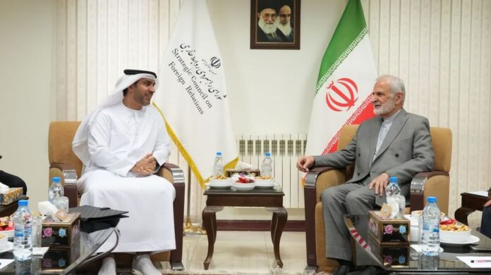 Iran-Arabia