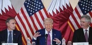 Iran, Trump annuncia: “Accordo su nucleare più vicino”