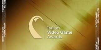 Italian Video Game Awards 2025, le nomination