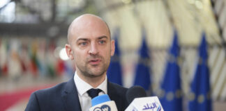 La Francia condanna il piano di Israele su Gaza “Inaccettabile e viola il diritto umanitario”