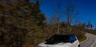 Jeep Avenger guida il mercato italiano