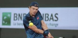 Jesper de Jong, chi è il prossimo avversario di Sinner agli Internazionali