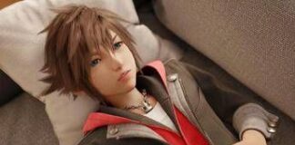 Kingdom Hearts IV, Square Enix pubblica nuove immagini