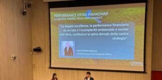 L’Oréal For The Future Day, evento che racconta l’impegno della società