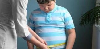 La pancetta dei bimbi? Se è troppa aumenta rischi cuore già a 10 anni