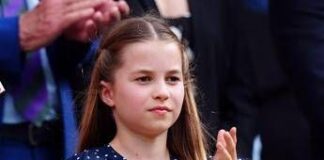 La principessa Charlotte compie 10 anni, gli auguri di William e Kate con una foto inedita