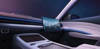 La tecnologia NEO di OMODA 7 ridefinisce l’esperienza di guida intelligente