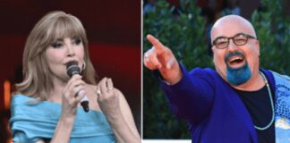 La volta buona, Giovanni Ciacci attacca Milly Carlucci: “Amareggiato”