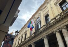 Giornata mondiale della Croce Rossa a Vicenza