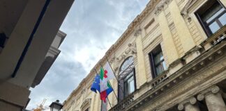 Anche il Veneto celebra la Giornata mondiale della Croce Rossa. A Vicenza esposta la bandiera all’esterno di Palazzo Trissino Giornata mondiale della Croce Rossa a Vicenza revisori