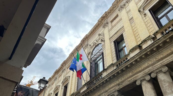 Scomparsa di Mario Marchetti, il sindaco Possamai ricorda l’instancabile animatore dell’associazione Genitori della Nostra Famiglia Giornata mondiale della Croce Rossa a Vicenza revisori Mario Marchetti