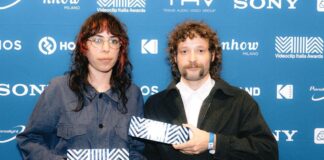 La scledense Lamante stravince i Videoclip Italia Awards 2025 con un inno femminista Lamante