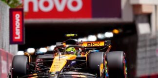 Norris in pole a Monaco davanti a un super Leclerc, Piastri e Hamilton in seconda fila