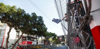 Norris trionfa a Montecarlo, Leclerc è secondo. Hamilton chiude quinto