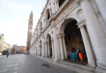 Lavasciuga a Vicenza: tra pulizia del centro storico e polemiche politiche lavasciuga Vicenza