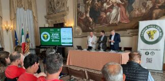 Internazionali di tennis “Città di Vicenza”, appuntamento dal 25 maggio al 1 giugno tennis vicenza