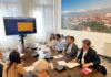 bici in comune presentazione finanziamento