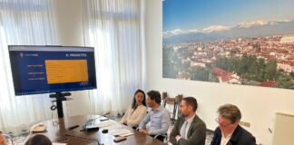 Bando “Bici in Comune”: Vicenza arriva quinta e porta a casa 113mila euro. Serviranno per progetti legati alla mobilità ciclabile bici in comune presentazione finanziamento