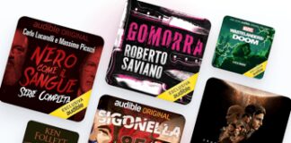 L’ascolto degli audiolibri in Italia: un’abitudine in crescita