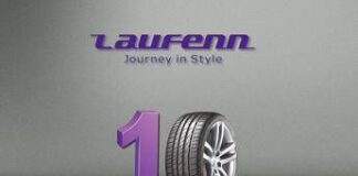 Laufenn celebra dieci anni in Europa e amplia la propria strategia multimarca