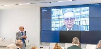 Lavoro, al Net Forum di Capri 2025: l’AI alla prova dell’intelligenza naturale