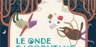 “Le Onde Raccontano”: a Molfetta il festival letterario dedicato a bambini e ragazzi
