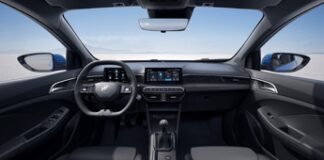 Le vendite MG continuano a crescere