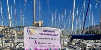 Lega navale e Aisf ‘a vele spiegate’ per sensibilizzare su fibromialgia