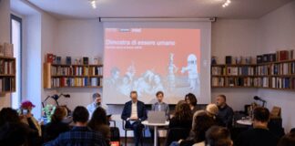 Lenovo-Belleville, al via laboratorio su come scrivere storie al tempo dell’IAI