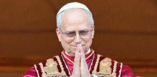 Leone XIV, il fratello: “Da piccolo giocava a fare il prete con l’asse da stiro”