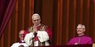 Leone XIV, l’omaggio in spagnolo del primo Papa americano: cosa ha detto