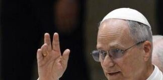 Leone XIV, oggi l’intronizzazione di Papa Prevost: il programma e chi ci sarà