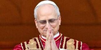 Leone XIV, oggi prima messa del Papa in Cappella Sistina